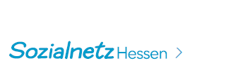 Logo Sozialnetz Hessen