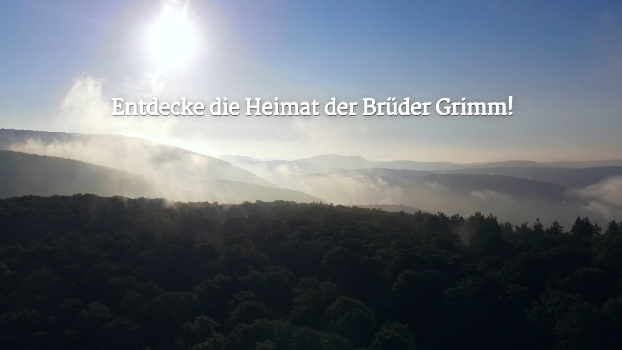 The Home of the Brothers Grimm – The Film The Home of the Brothers Grimm – The Film