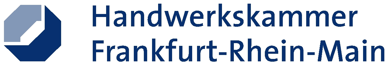 Logo Handwerkskammer Frankfurt Rhein Main