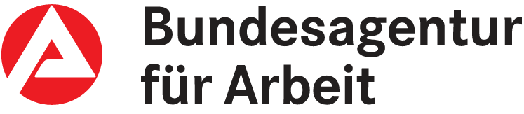 Logo Bundesagentur für Arbeit Logo Bundesagentur für Arbeit